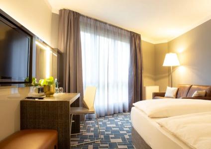 Ginn Berlin Potsdam - 50