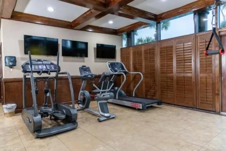 Legacy Vacation Resorts Kissimmee & Orlando - Near Disney - 23