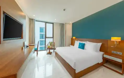Mandila Beach DaNang - 58