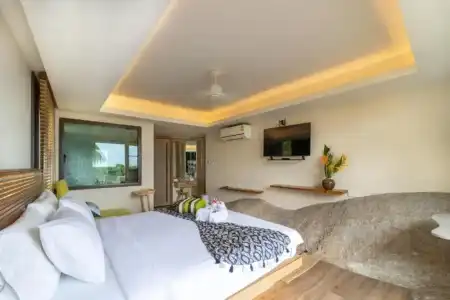 The Rock Samui Beach Resort - 243