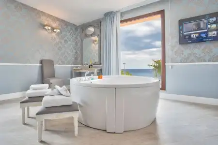 Marina Holiday & Spa - 69