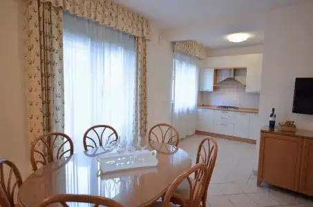 Residence Alle Palme - 103
