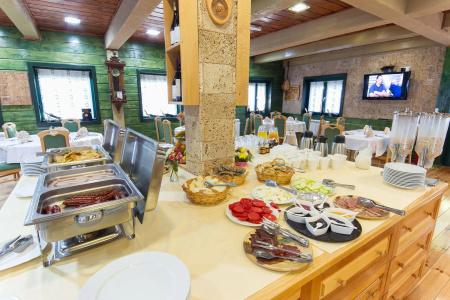 Resort & Resort Gacka - 20