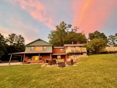 Wilburton Inn - 47