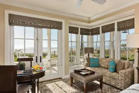 Beach Village at The Del, LXRs & Resorts - 84