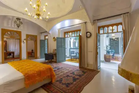 Riad Azahar - 97