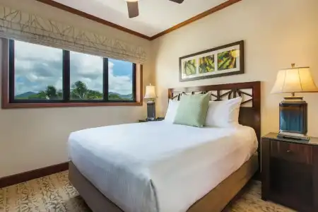 Koloa Landing At Poipu Beach, A Wyndham Grand Resort - 166