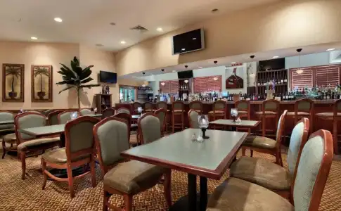Hilton Ocean City Oceanfront Suites - 19