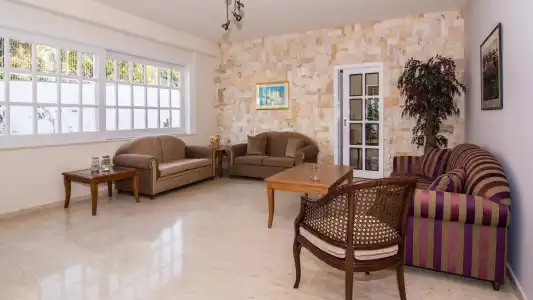 Manolis Apartments - 7