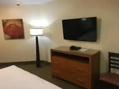 Hilton Vacation Club Varsity Club Tucson - 83