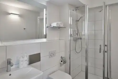 Four Points Flex by Sheraton Kiel - 56