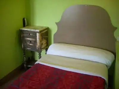 Hôtel du Chateau - 22