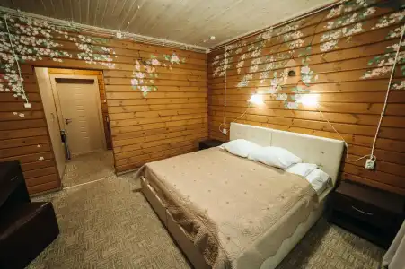 Votchina Deda Moroza Holiday Park - 66
