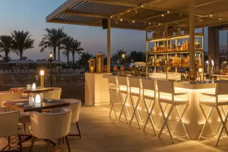 Le Royal Méridien Abu Dhabi - 19