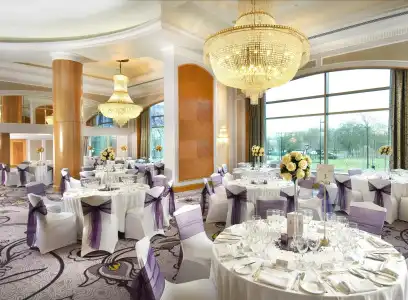 London Hilton on Park Lane - 22
