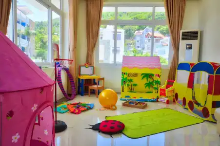 The Wind Resort - Tropical Hillside Escape - 7