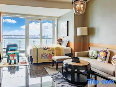 InterContinentals HAIKOU SEAVIEW by IHG - 241