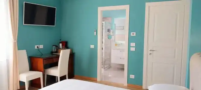 Villa Bellavista Alba - 61