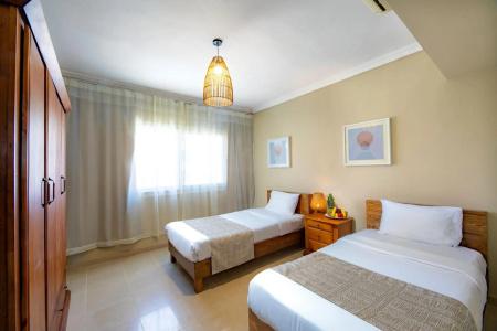 AJIRA Boutique Hurghada Marina - 12