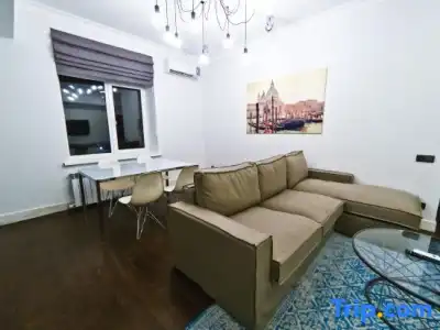 Opera Apartments Almaty - 127