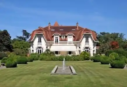 Chateau du Clair de Lune - 63