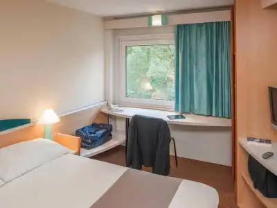 ibis Tilburg - 2