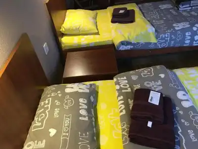 Yurus Hostel - 56