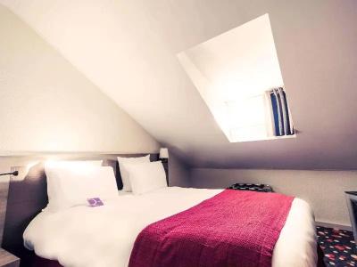 Mercure Annecy Centre - 58