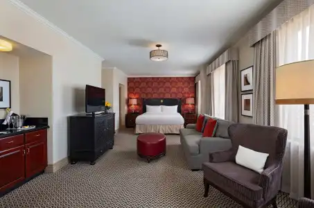 The Stephen F Austin Royal Sonesta - 55