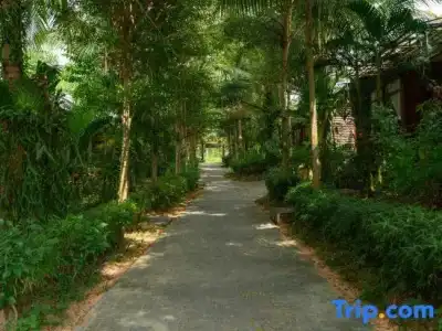 PHU QUOC BAMBUSA RESORT - 125