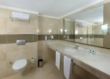 Fortezza Beach Resort - 8