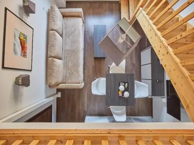 Odalys City Apartment - Toulouse Centre Gare - 94