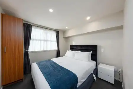 315 motel Riccarton - 77