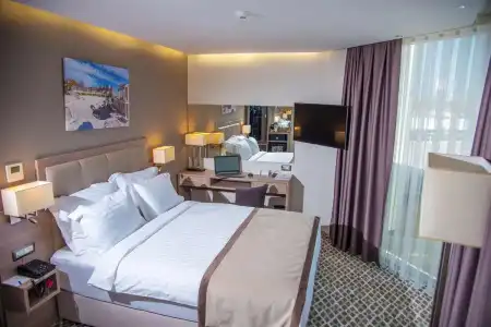 Best Western Premier Plovdiv Hills - 61