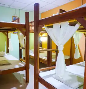 Zleep63 - Hostel - 27