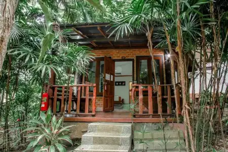 The Vatika Resort and Spa - 74