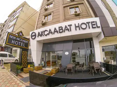 New Akcaabat - 0