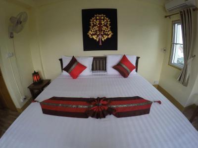 Kavil Guesthouse - 4