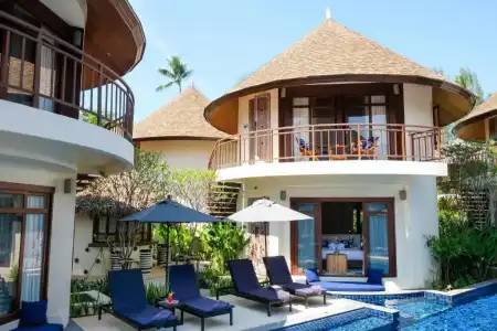 Bangsak Village - Adults Only - 106
