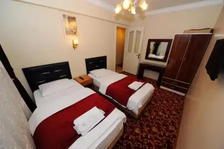 Grand Umit - 45