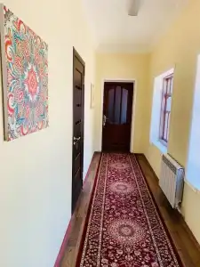 Topchan Hostel Dushanbe - 7