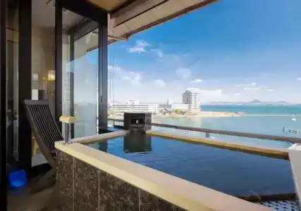 Biwako Ryokusuitei - 102