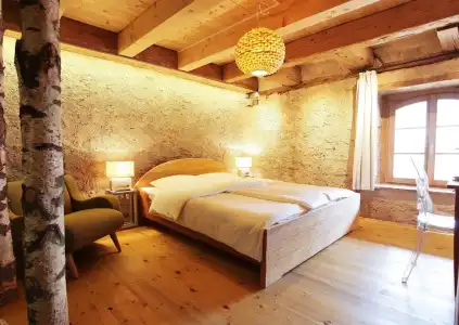 Gaststätte Rainhof Scheune - 40