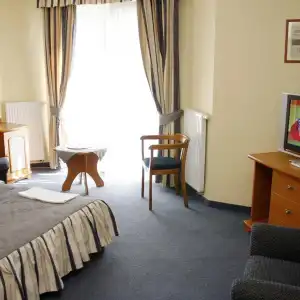 Lv Vay Villa - 23