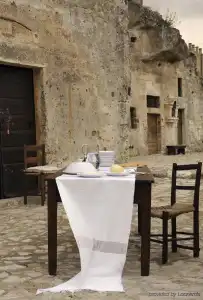 Sextantio Le Grotte Della Civita - 41
