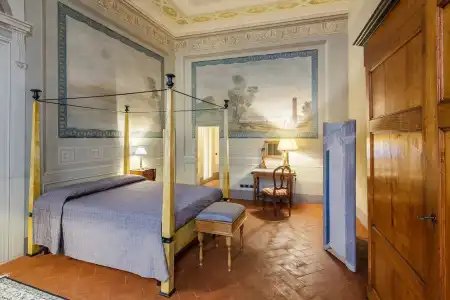 Dimora Storica Palazzo Puccini - 68