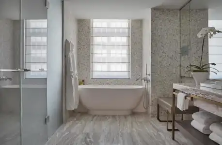 Four Seasons New York Downtown - 30