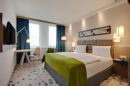 Holiday Inn Berlin - City East Side by IHG - 65