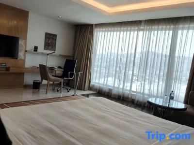 Holiday Inn Mumbai International Airport by IHG - 124