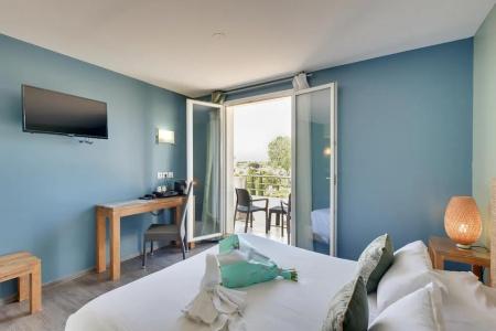 Kyriad Perpignan Sud - 79